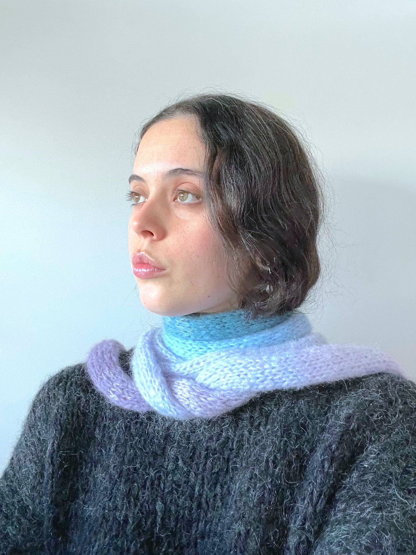 MAYFLOWER SCARF