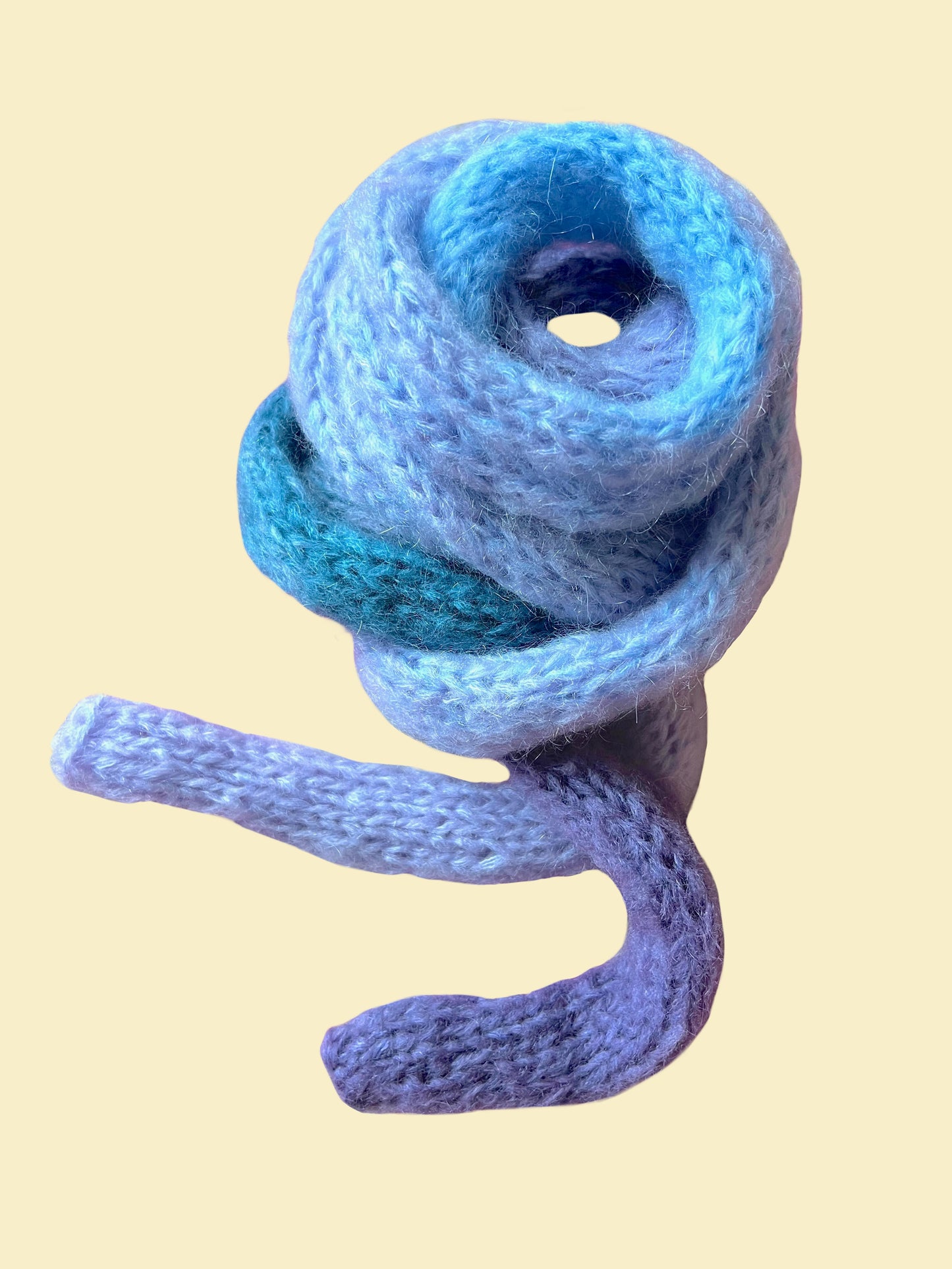 MAYFLOWER SCARF