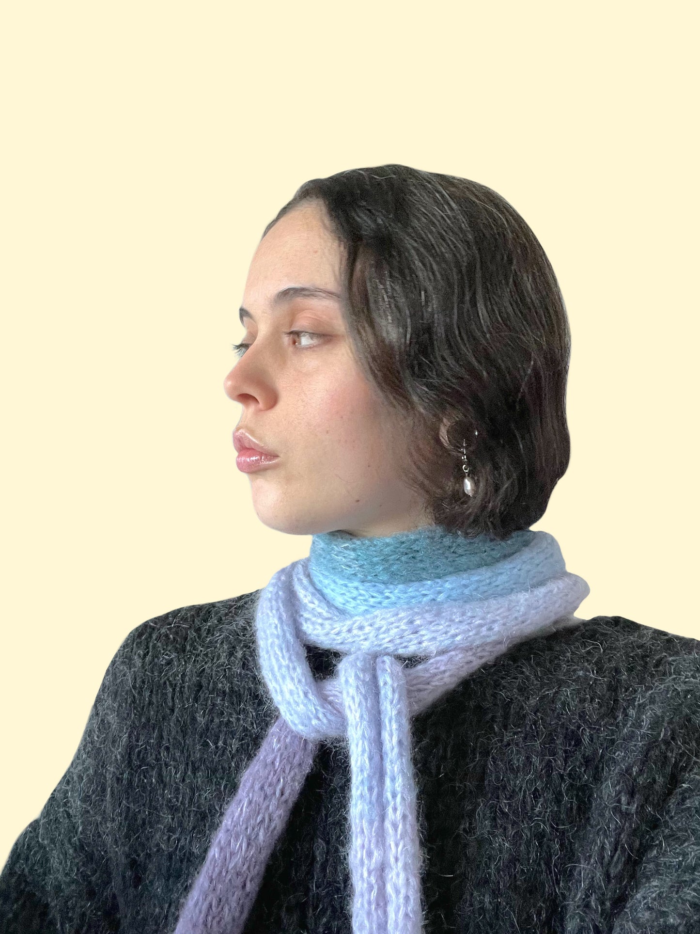 MAYFLOWER SCARF