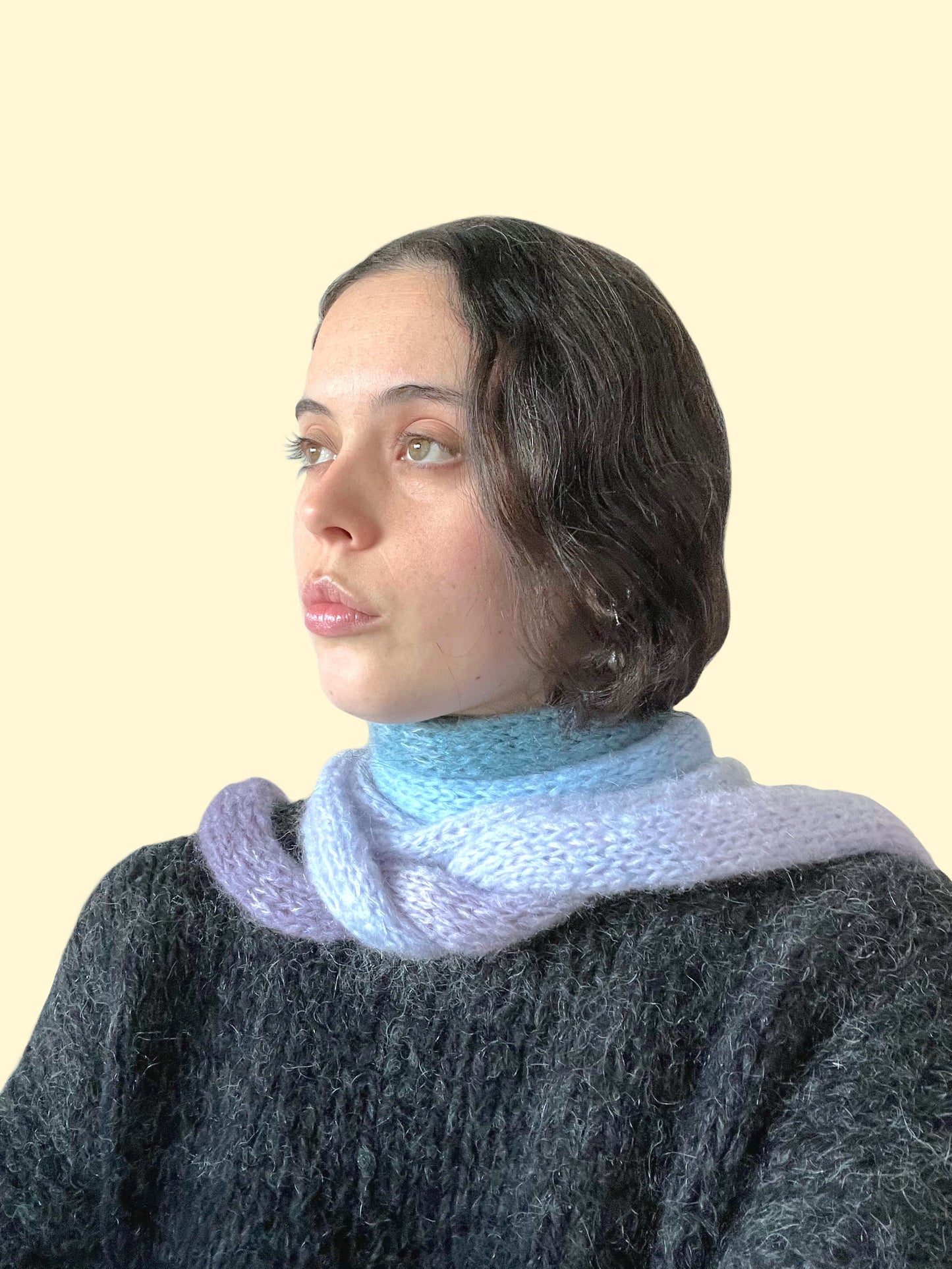 MAYFLOWER SCARF