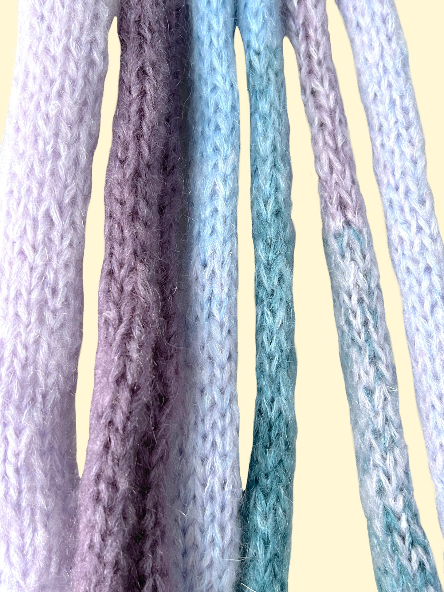 MAYFLOWER SCARF