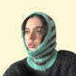 MINT CHOCOLATE BALACLAVA