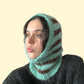 MINT CHOCOLATE BALACLAVA