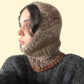 MOCHA BALACLAVA