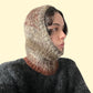 MOCHA BALACLAVA