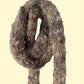 MOCHA SCARF