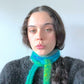 MOOD RING SCARF