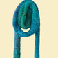 MOOD RING SCARF
