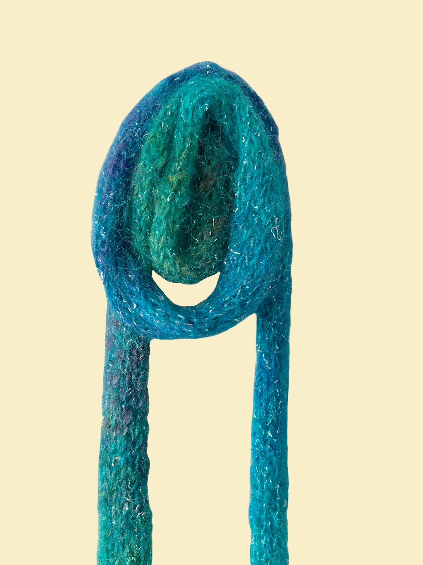 MOOD RING SCARF