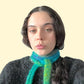 MOOD RING SCARF