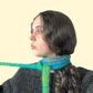 MOOD RING SCARF