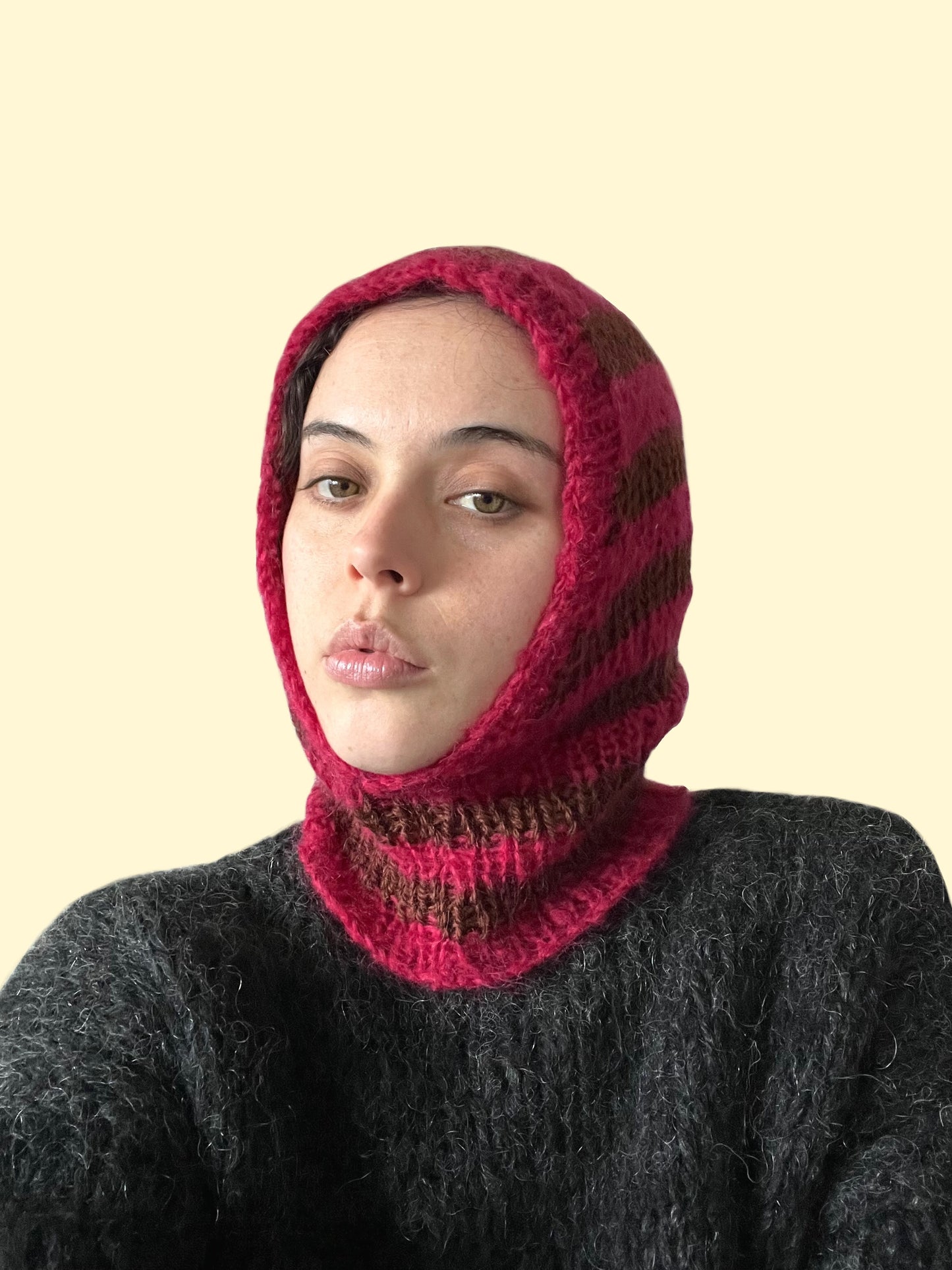 MOON SONG BALACLAVA