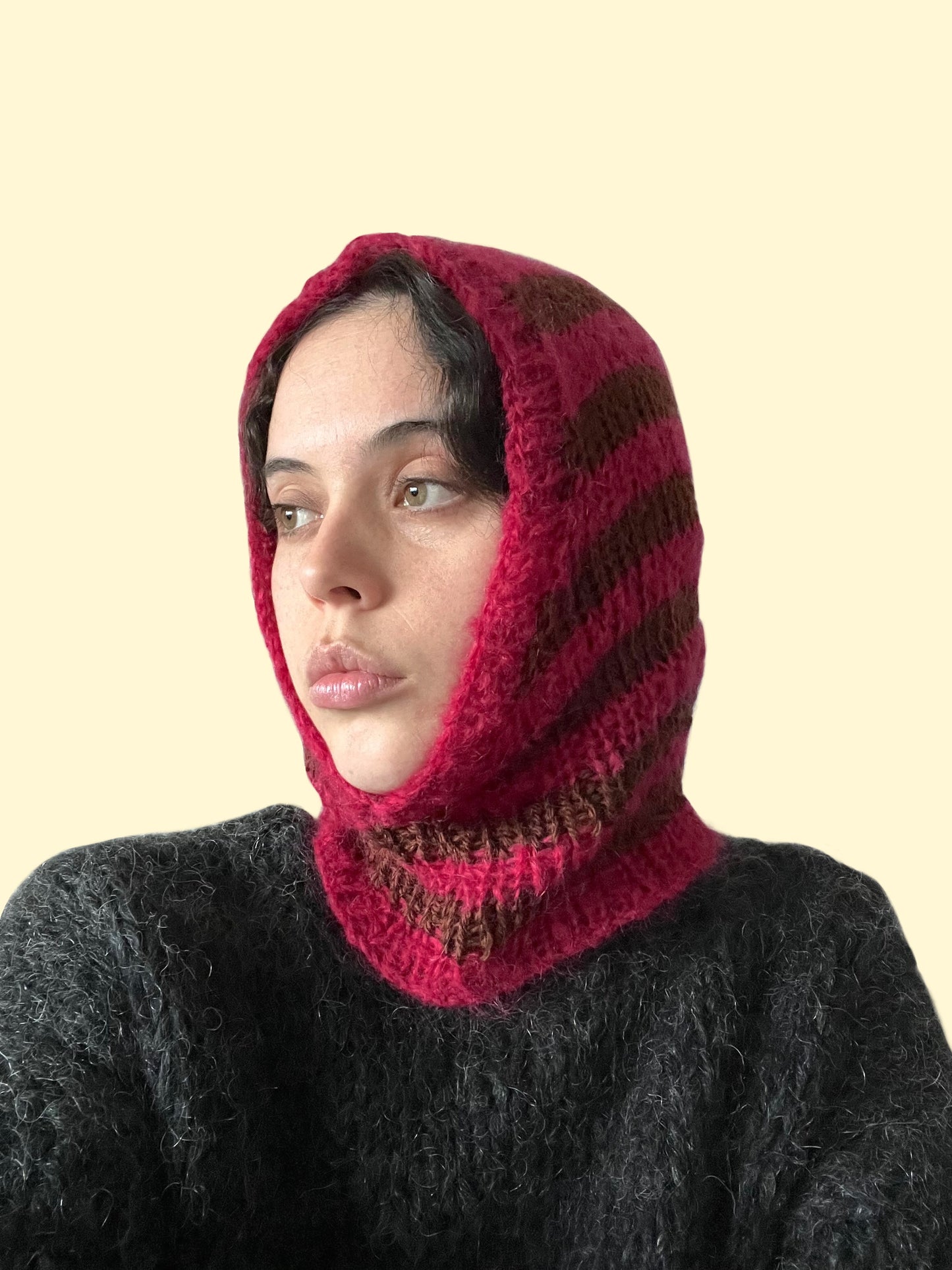 MOON SONG BALACLAVA