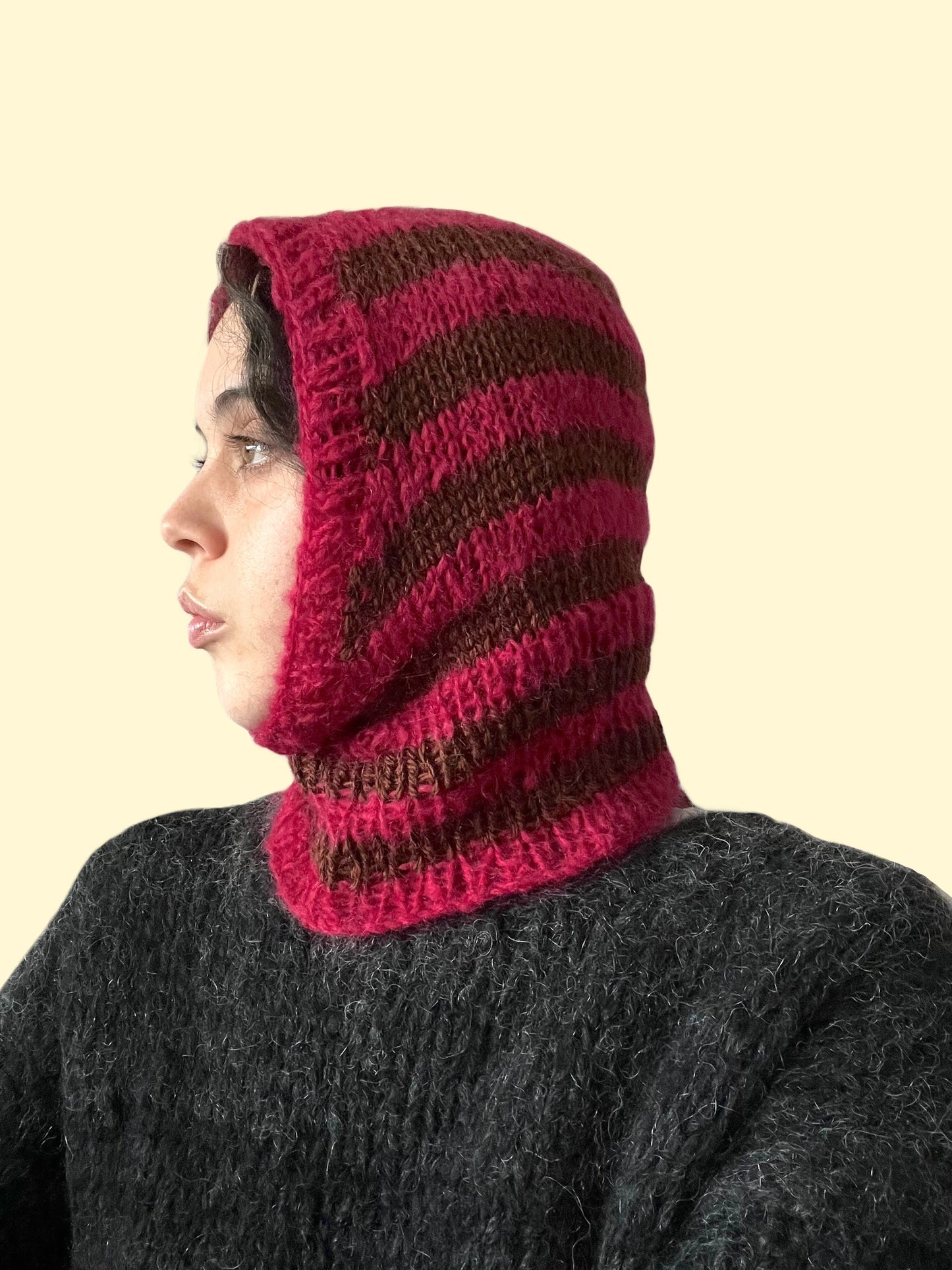 MOON SONG BALACLAVA
