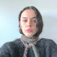 MOULINETTE SCARF