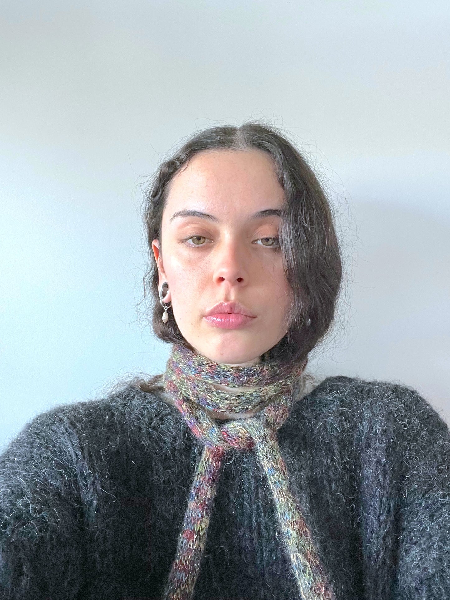 MOULINETTE SCARF