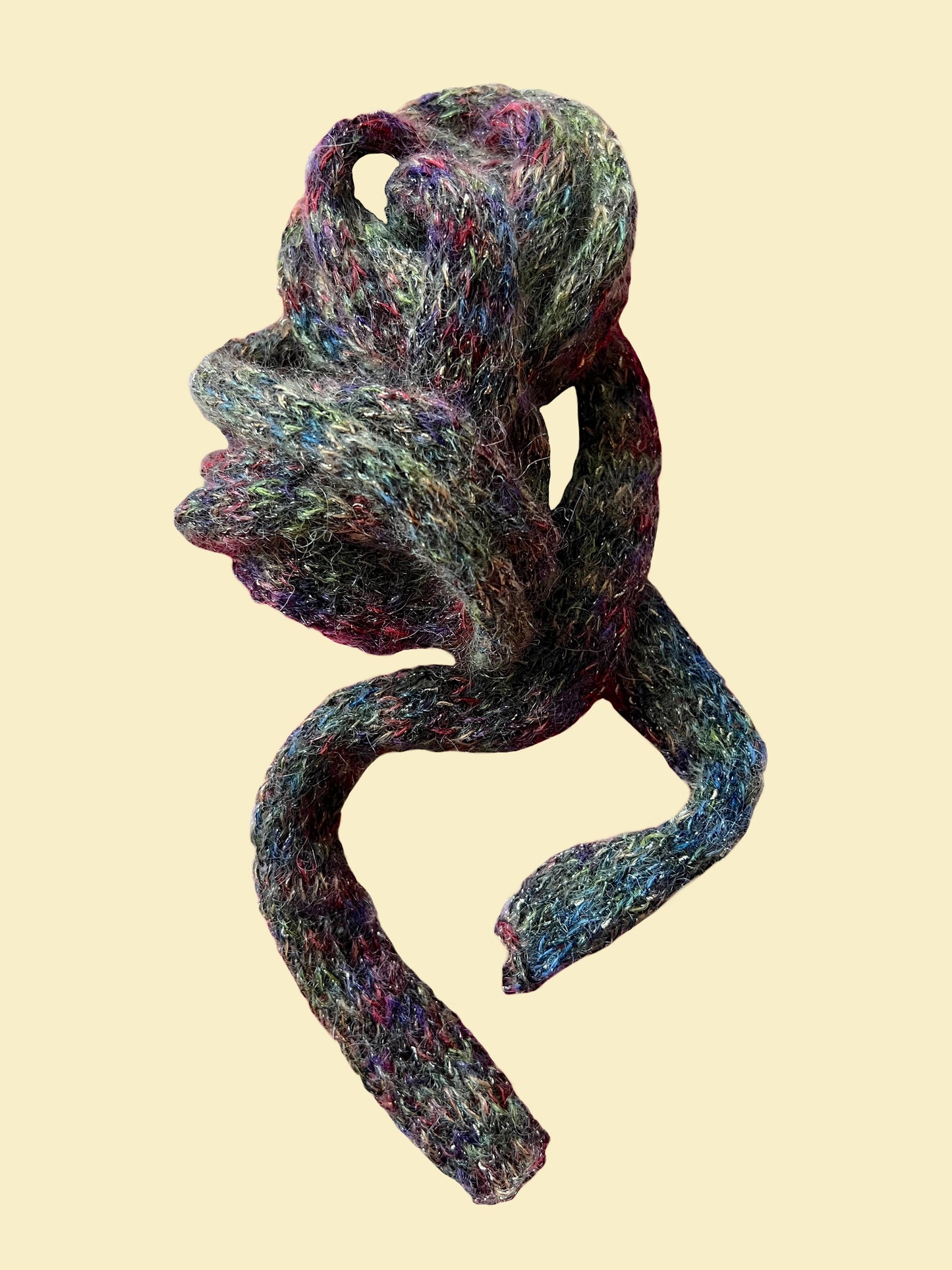 MOULINETTE SCARF