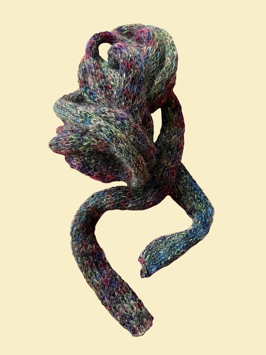 MOULINETTE SCARF