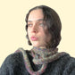 MOULINETTE SCARF