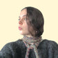 MOULINETTE SCARF