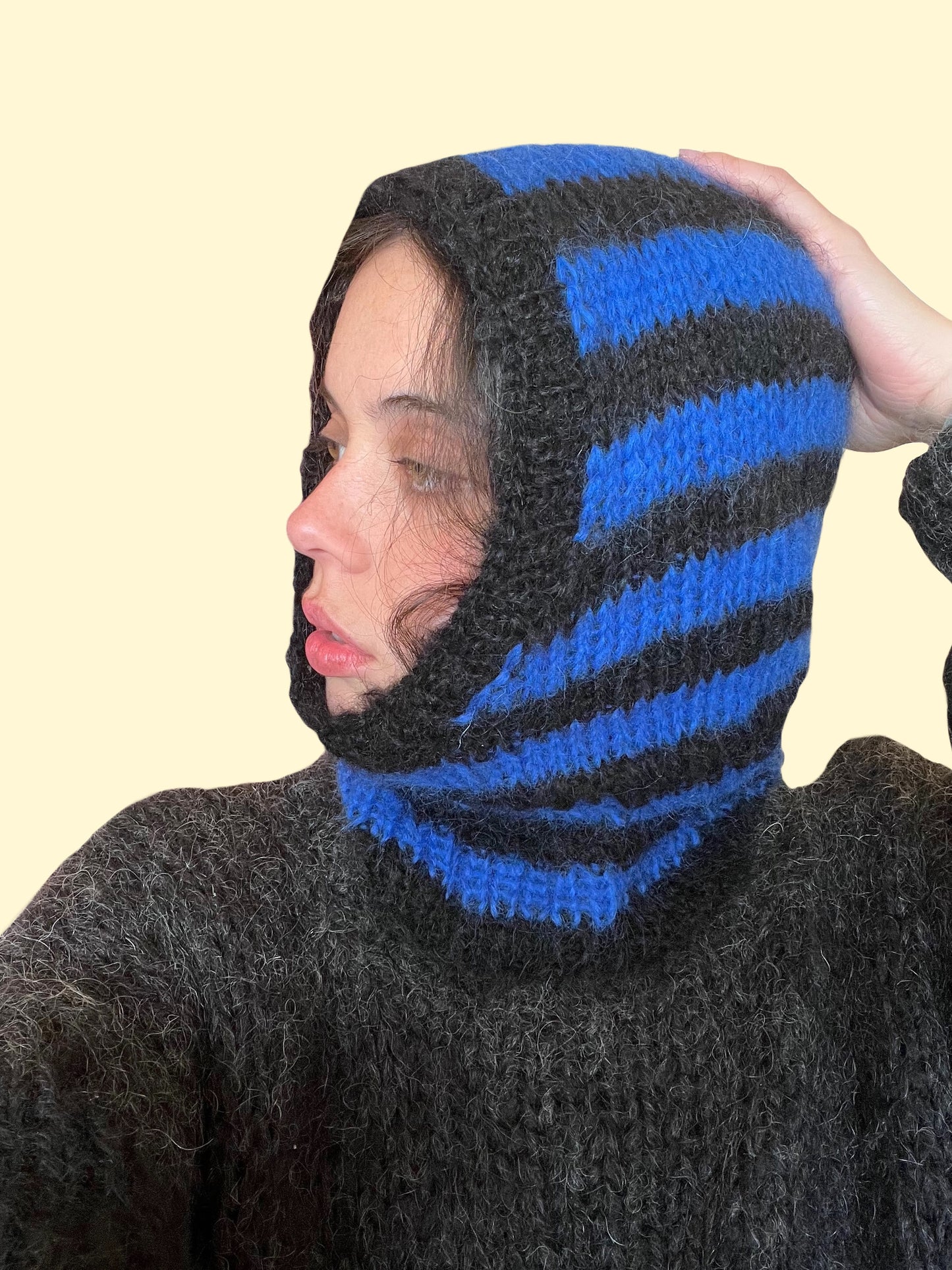 NEBULA BALACLAVA