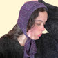 NIGHTSHADE BONNET