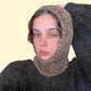 OLIVE BALACLAVA