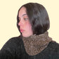 OLIVE BALACLAVA