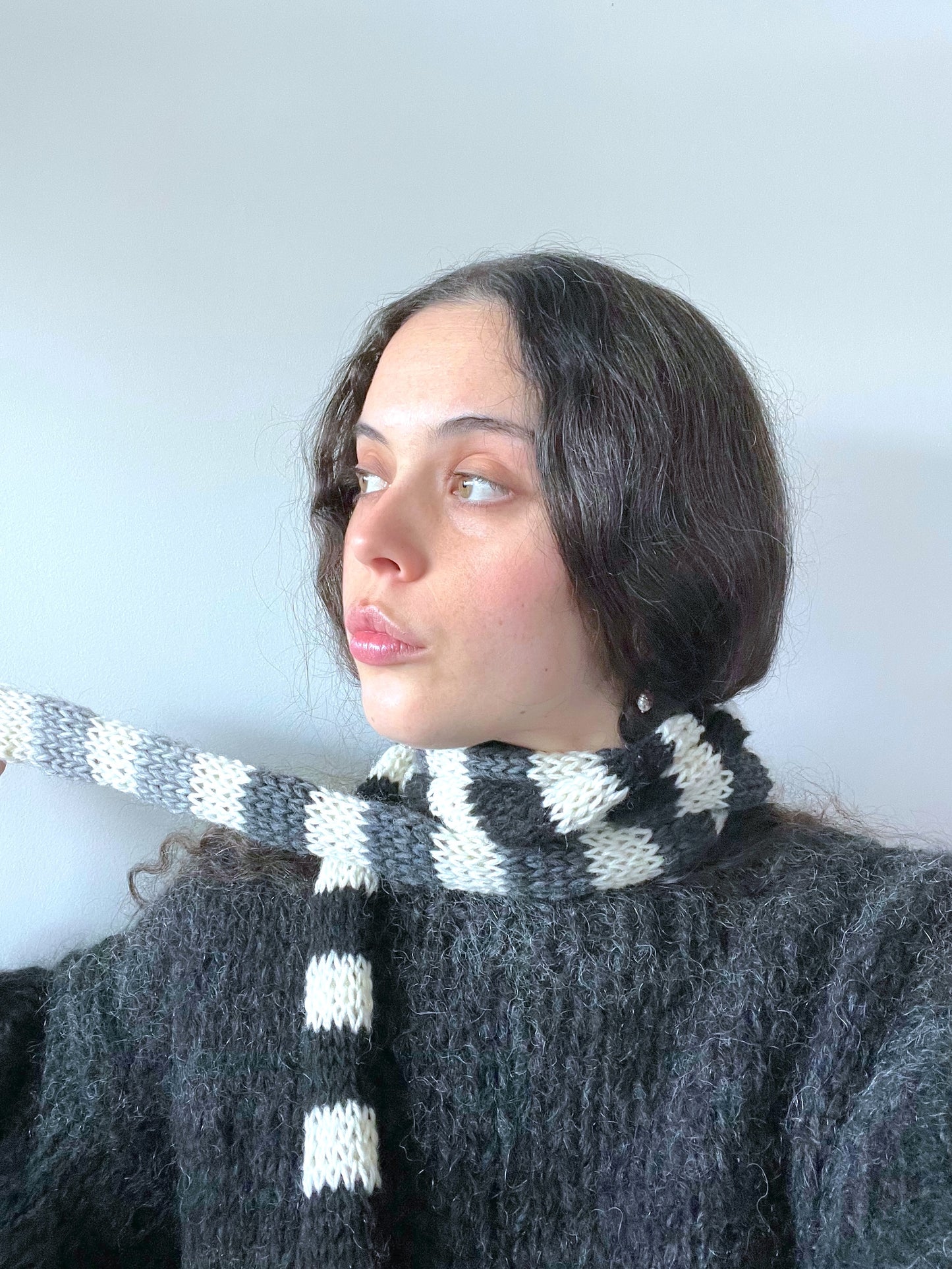 OPUS SCARF