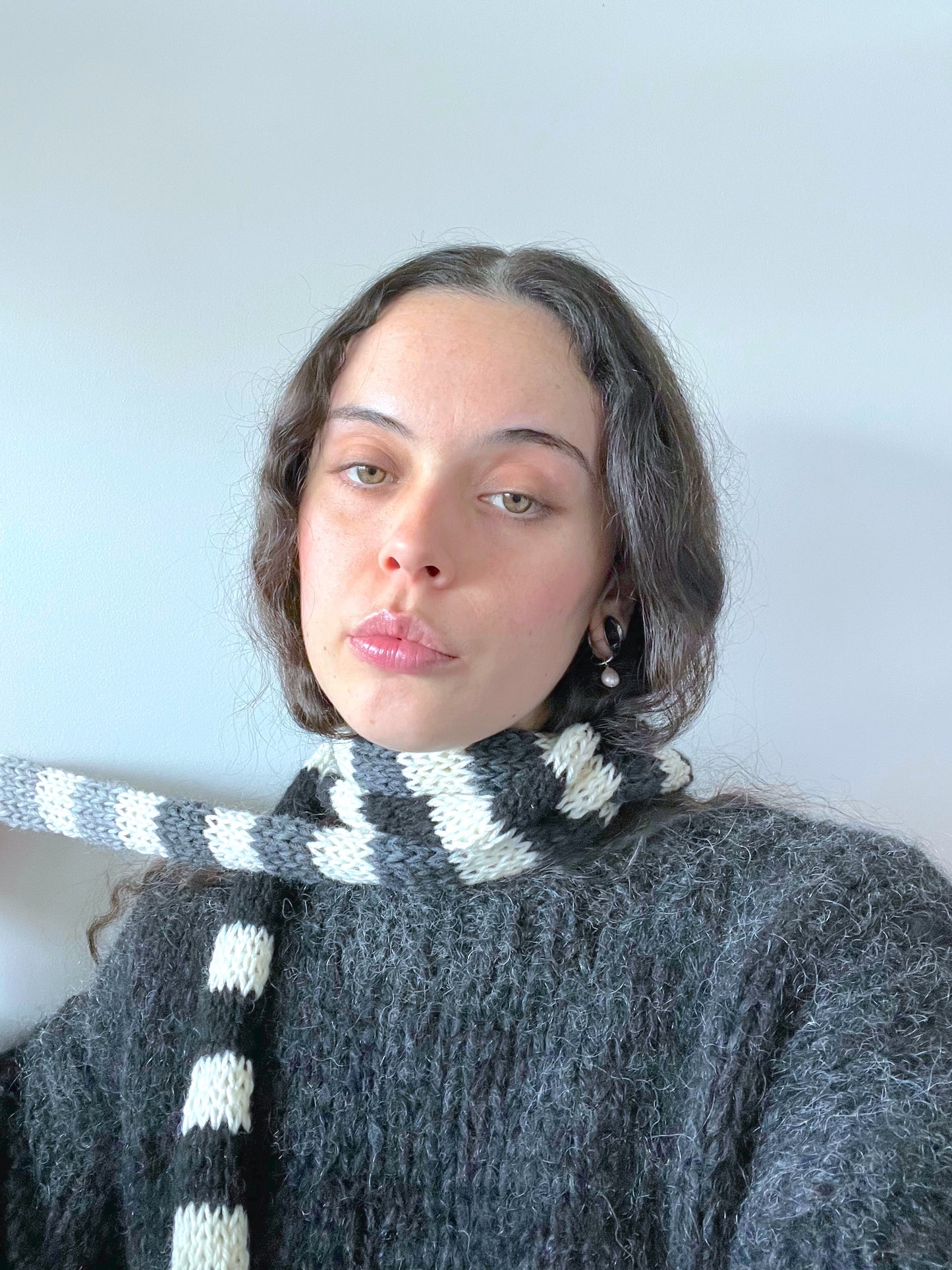 OPUS SCARF