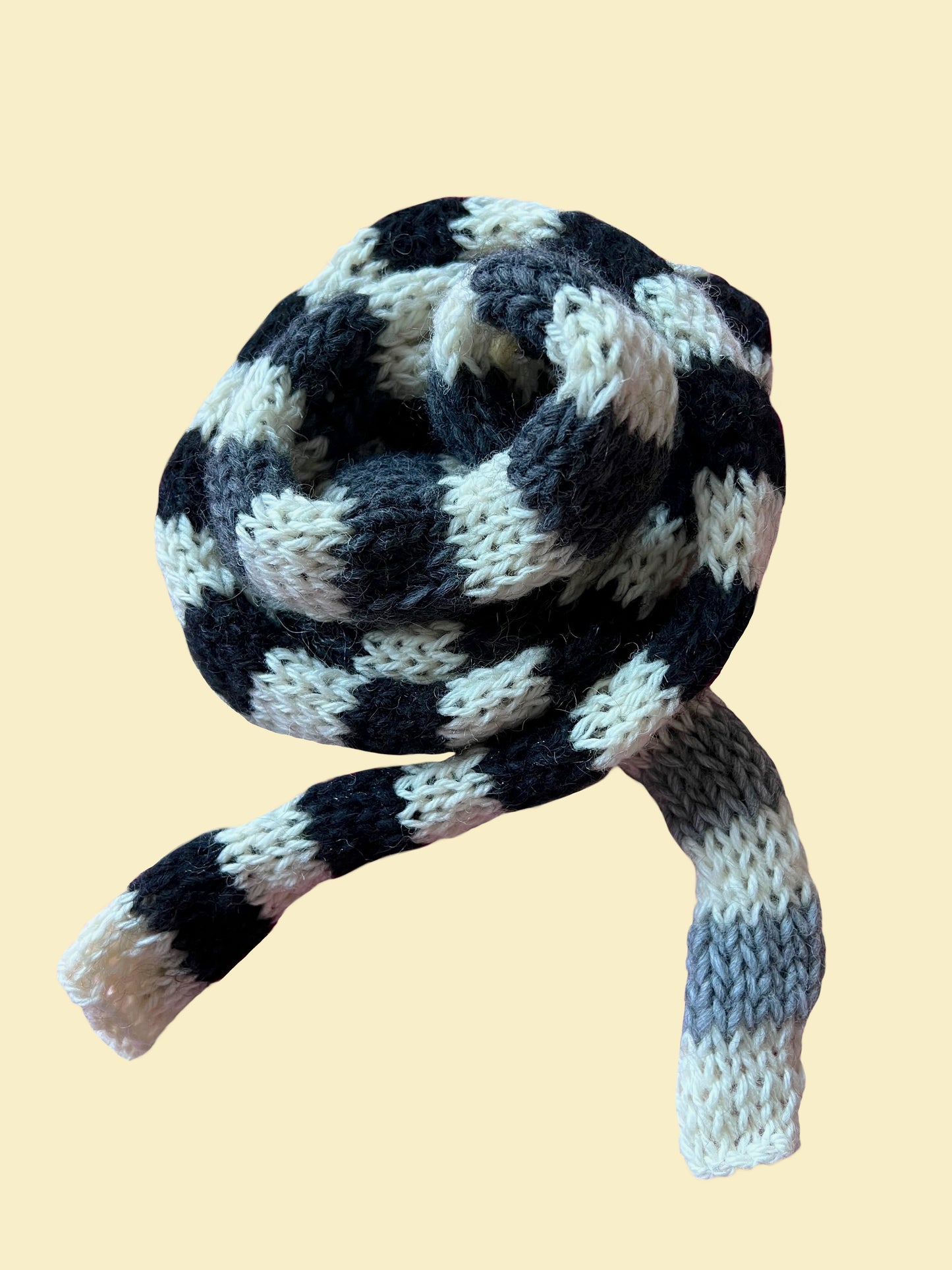 OPUS SCARF