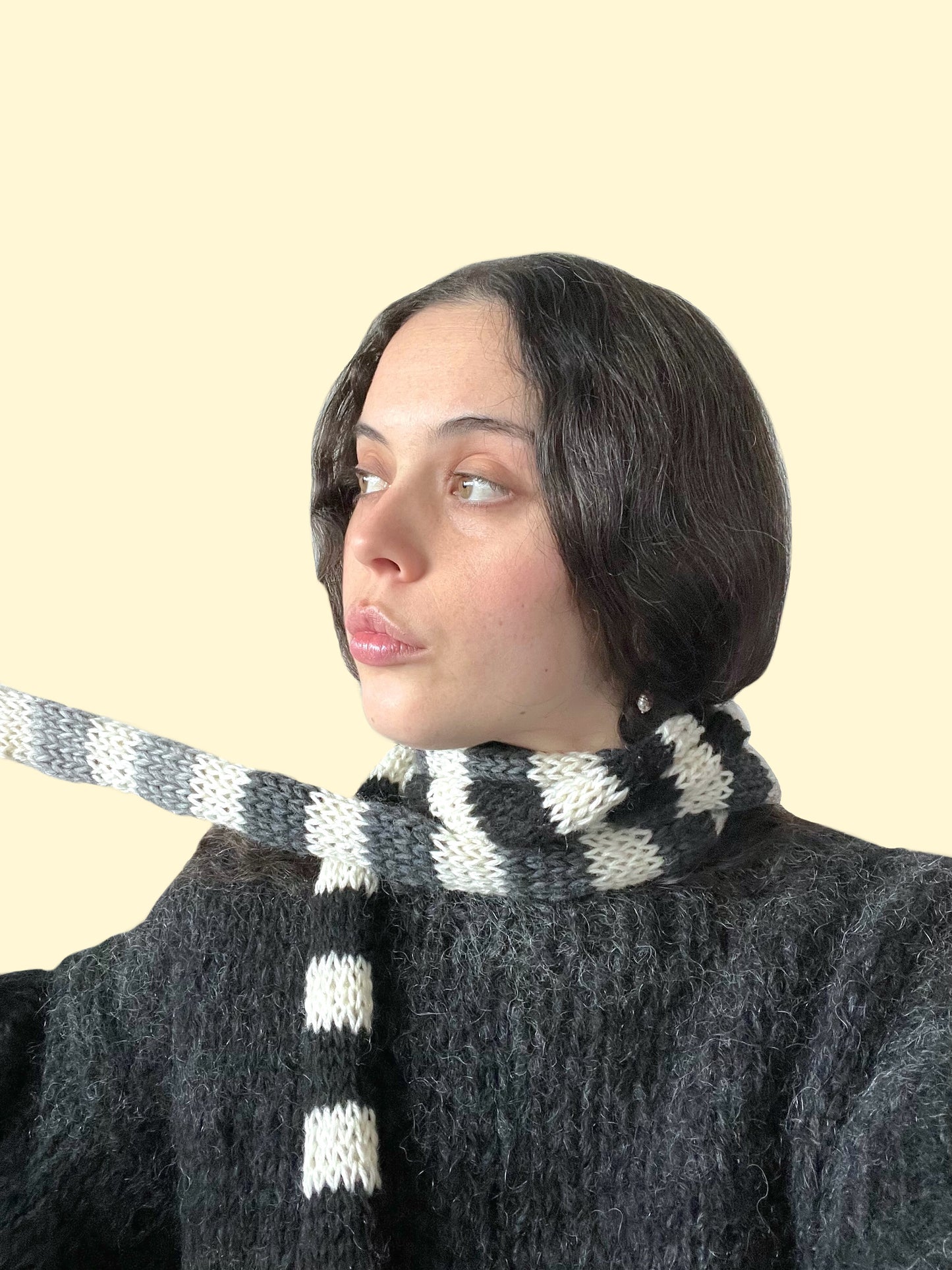 OPUS SCARF
