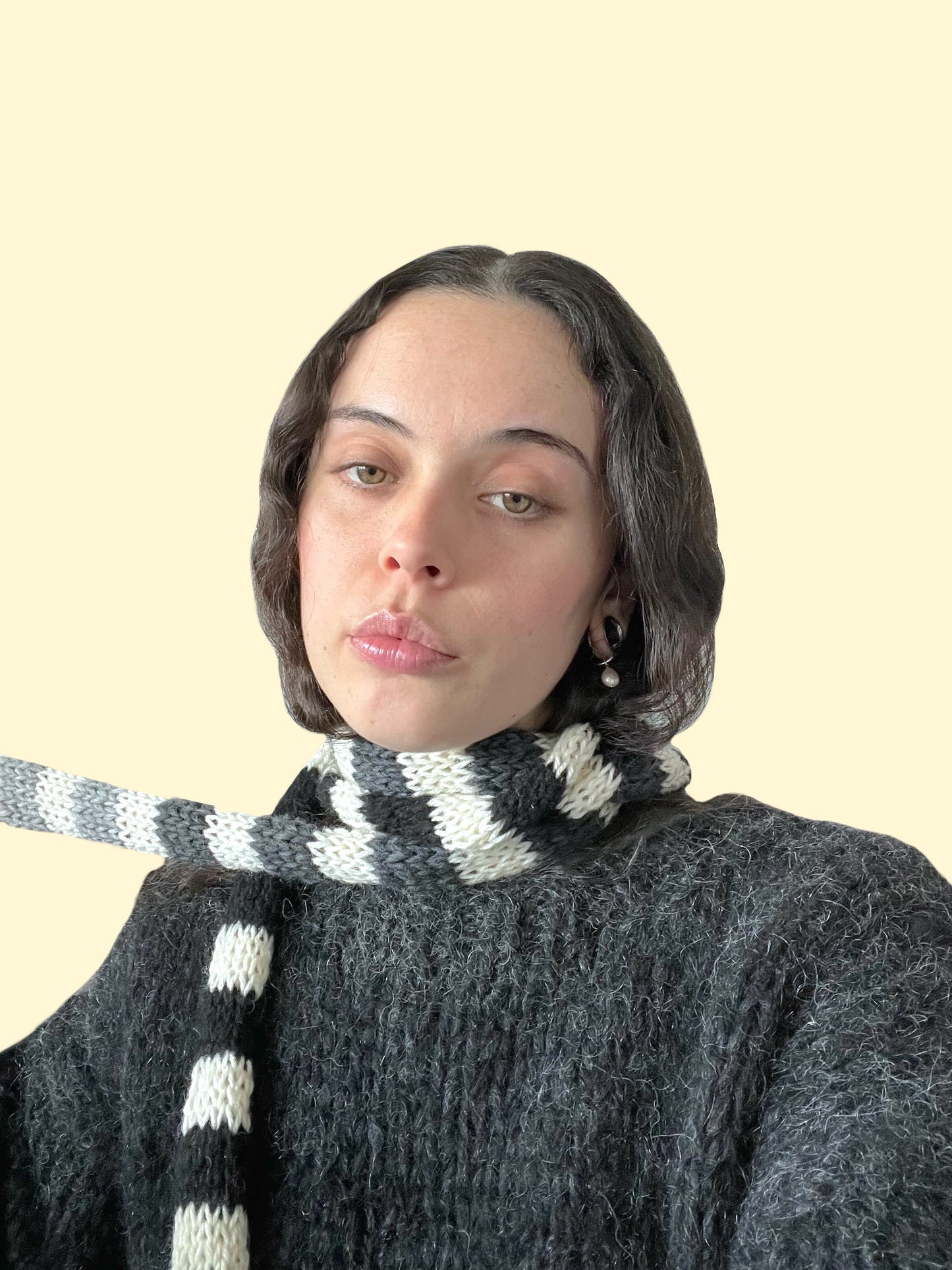 OPUS SCARF