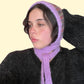 PATCHWORK BONNET