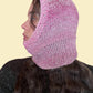 PINK MOON BALACLAVA