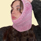 PINK MOON BALACLAVA