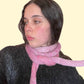 PINK MOON SCARF