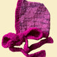 RIPPLE BONNET