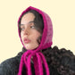 RIPPLE BONNET
