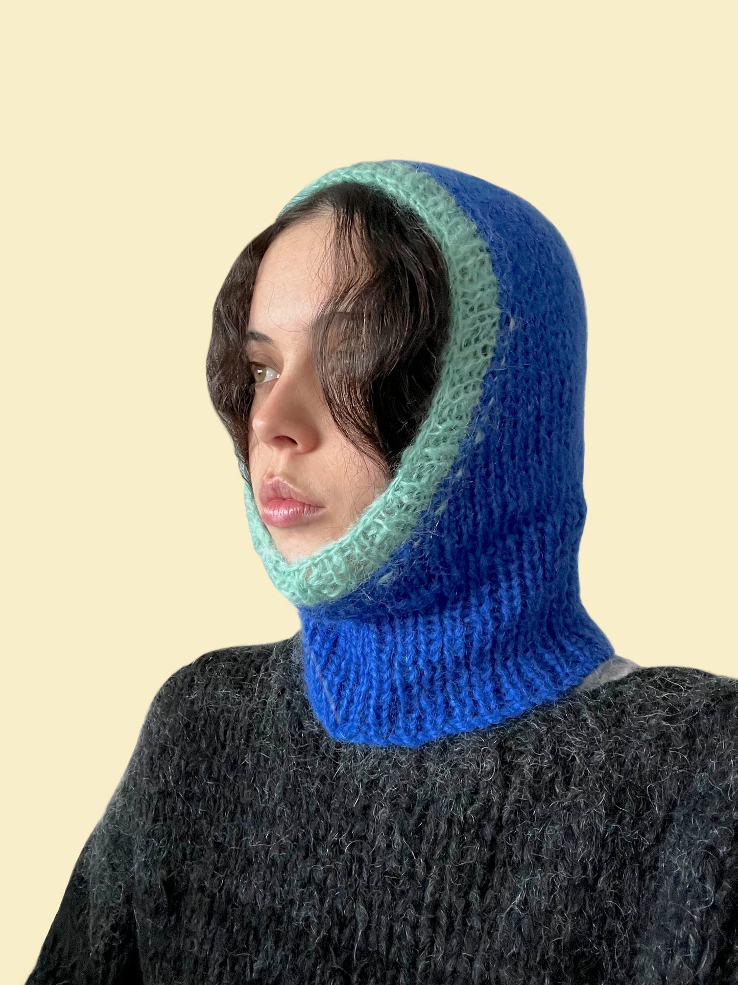 ROYAL BALACLAVA