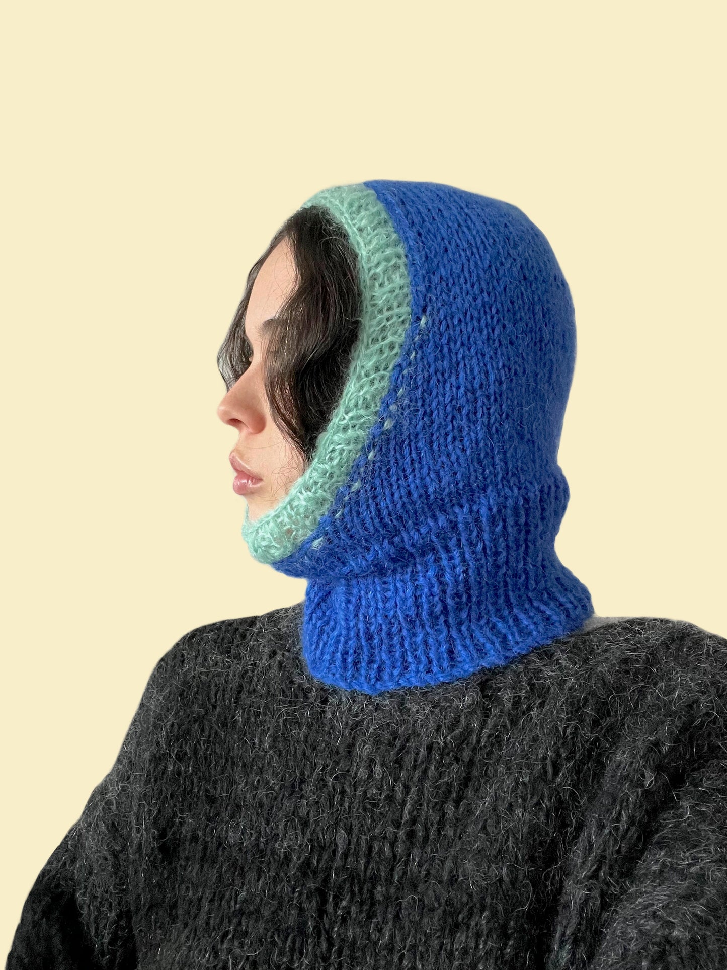 ROYAL BALACLAVA