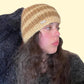 SANDCASTLE BEANIE