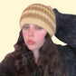 SANDCASTLE BEANIE