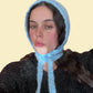SHIMMER BONNET