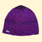 SKULLCAP BEANIE