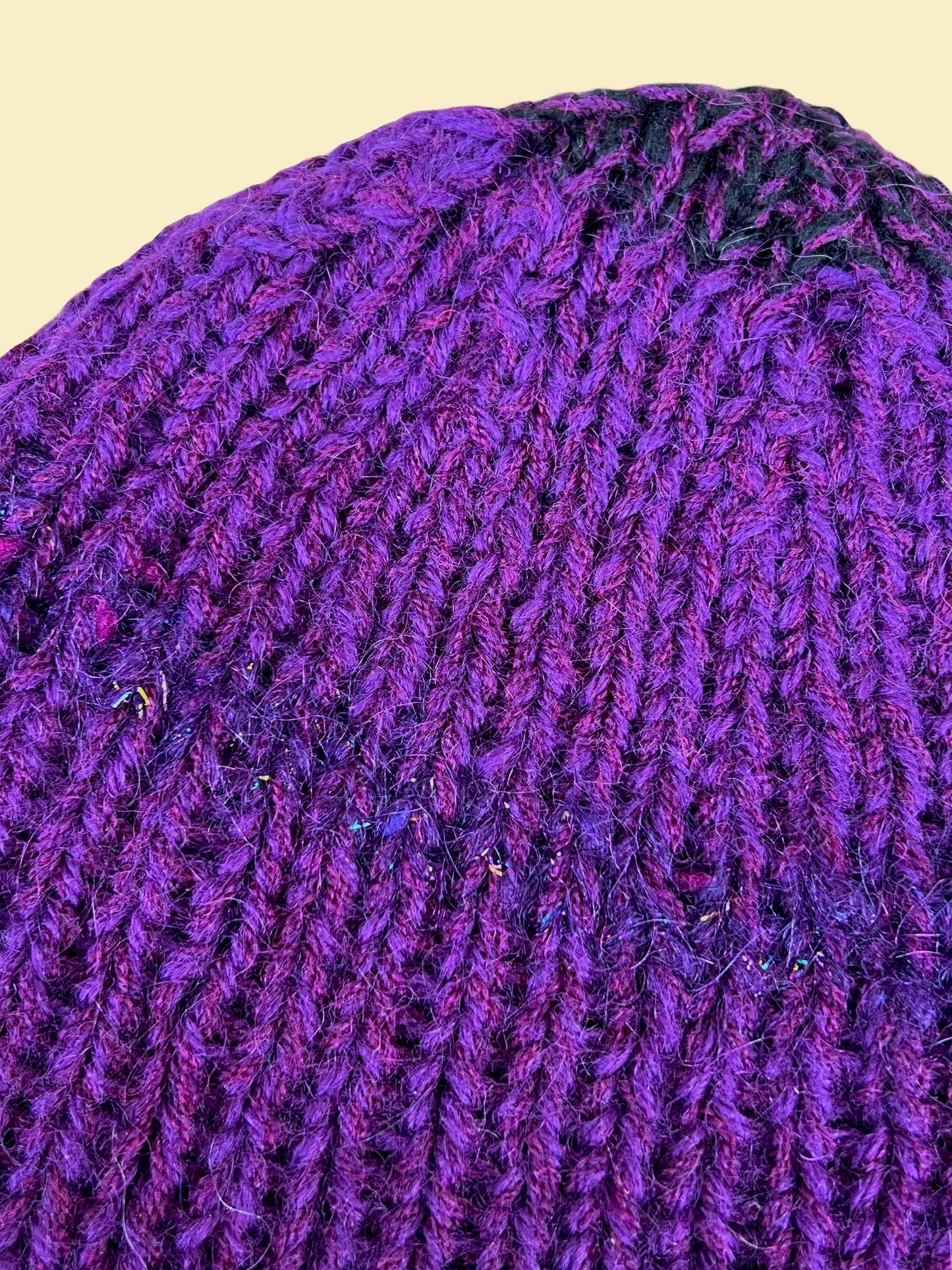 SKULLCAP BEANIE