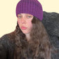 SKULLCAP BEANIE