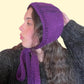 SKULLCAP BONNET