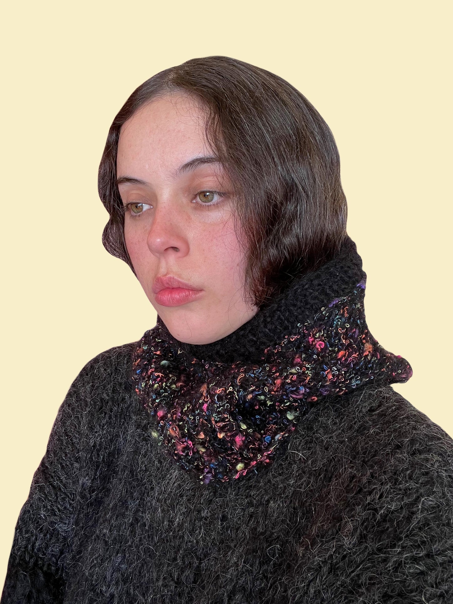 SPARKLER BALACLAVA