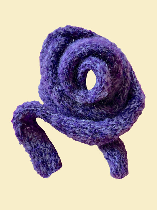 SPELL SCARF